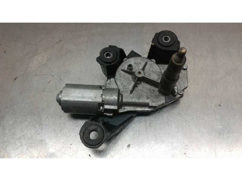 Recambio de motor limpia trasero para renault megane iii berlina 5 p dynamique referencia OEM IAM 0390201847  