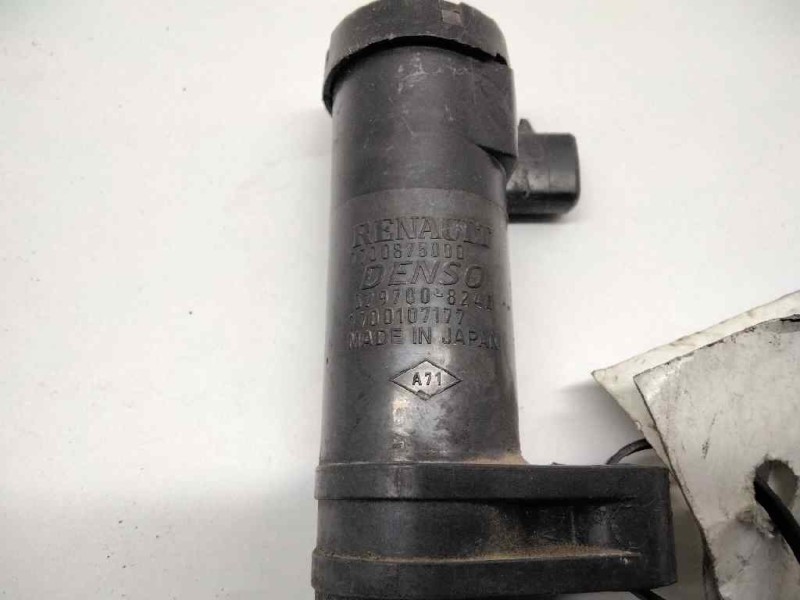 Recambio de bobina encendido para renault laguna (b56) 1.6 referencia OEM IAM 7700875000 DENSO 