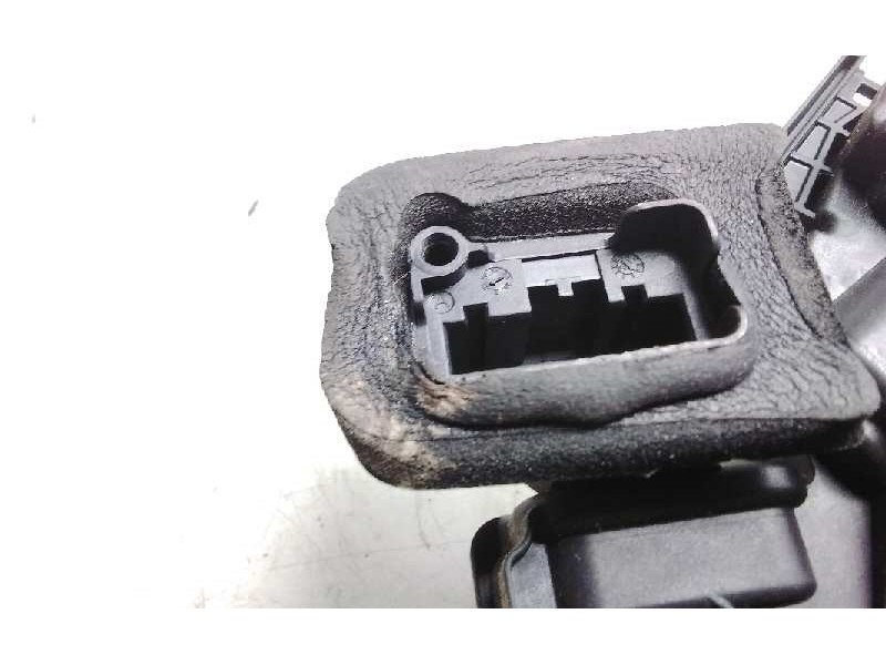 Recambio de cerradura puerta delantera izquierda para skoda rapid active referencia OEM IAM 5E1837015A  