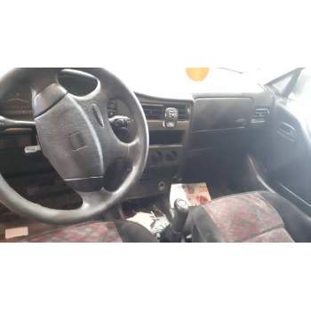 seat toledo (1l) del año 1998