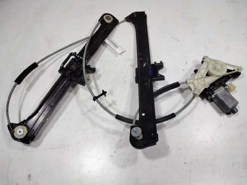 Recambio de elevalunas delantero izquierdo para audi a3 (8v) ambiente referencia OEM IAM Q30822716  