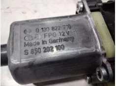 Recambio de elevalunas delantero izquierdo para audi a3 (8v) ambiente referencia OEM IAM Q30822716   2