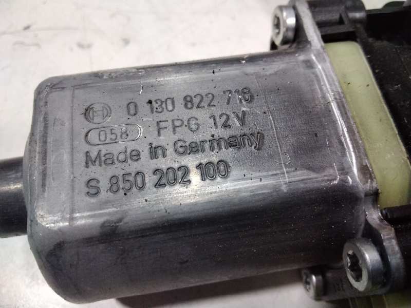 Recambio de elevalunas delantero izquierdo para audi a3 (8v) ambiente referencia OEM IAM Q30822716  