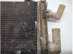 Recambio de radiador calefaccion / aire acondicionado para peugeot 505 berlina referencia OEM IAM   17888 2