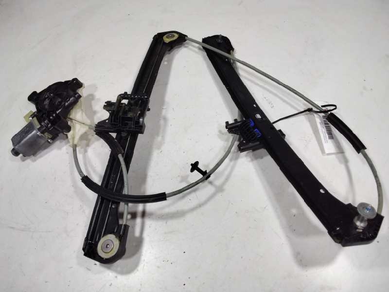 Recambio de elevalunas delantero izquierdo para audi a3 (8v) ambiente referencia OEM IAM Q30822716  