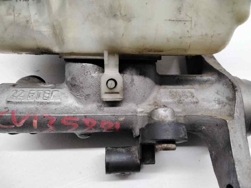 Recambio de bomba freno para seat ibiza sc (6j1) reference referencia OEM IAM 5669 FTE 