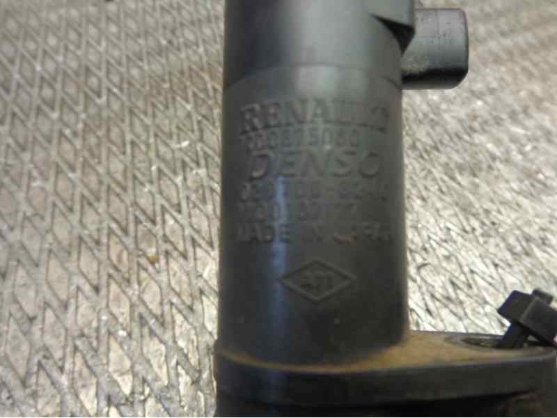 Recambio de bobina encendido para renault laguna (b56) 1.6 referencia OEM IAM 7700875000 DENSO 02970018240