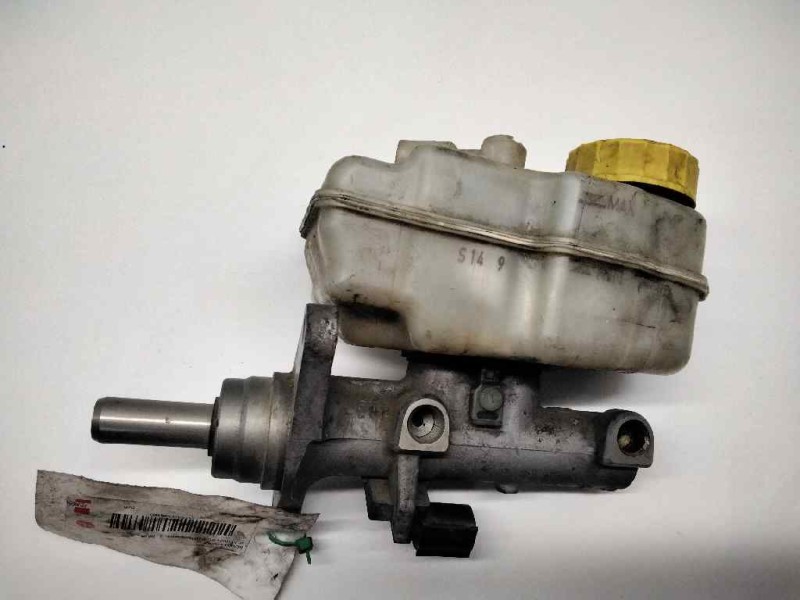 Recambio de bomba freno para seat ibiza sc (6j1) reference referencia OEM IAM 5669 FTE 