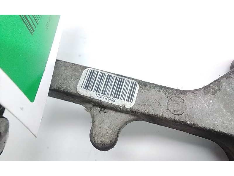 Recambio de soporte alternador para cadillac srx 3.6 v6 cat referencia OEM IAM 12572043  