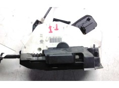 Recambio de cerradura puerta trasera izquierda para skoda rapid active referencia OEM IAM 5E0839015A   2