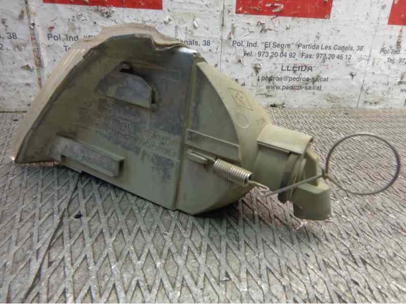 Recambio de piloto delantero derecho para renault laguna (b56) 2.0 rxe (b56c/h/l) referencia OEM IAM 7711130006  