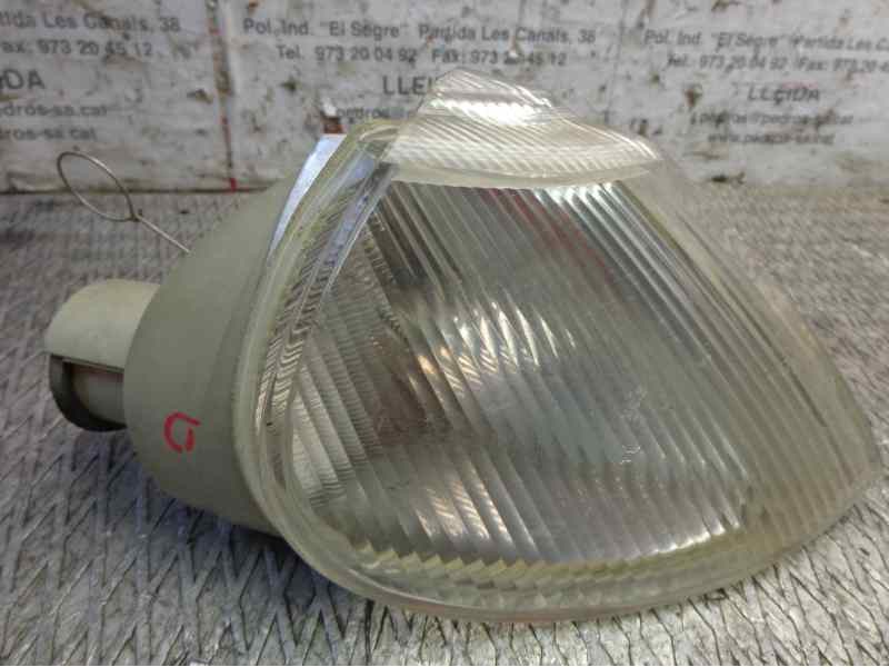 Recambio de piloto delantero derecho para renault laguna (b56) 2.0 rxe (b56c/h/l) referencia OEM IAM 7711130006  