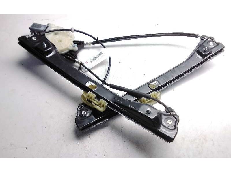 Recambio de elevalunas delantero derecho para skoda rapid active referencia OEM IAM 5JA959812K  