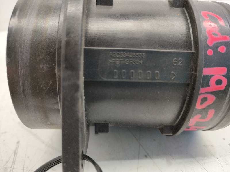 Recambio de caudalimetro para audi a3 (8v) ambiente referencia OEM IAM A2C53428538  