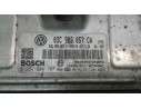 CENTRALITA MOTOR UCE 03C906057CA 190 