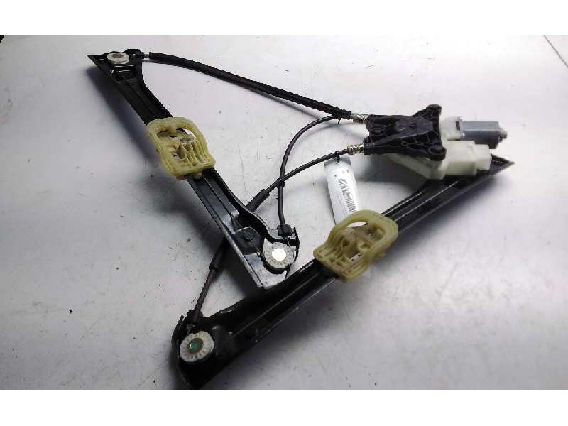 Recambio de elevalunas delantero derecho para skoda rapid active referencia OEM IAM 5JA959812K  