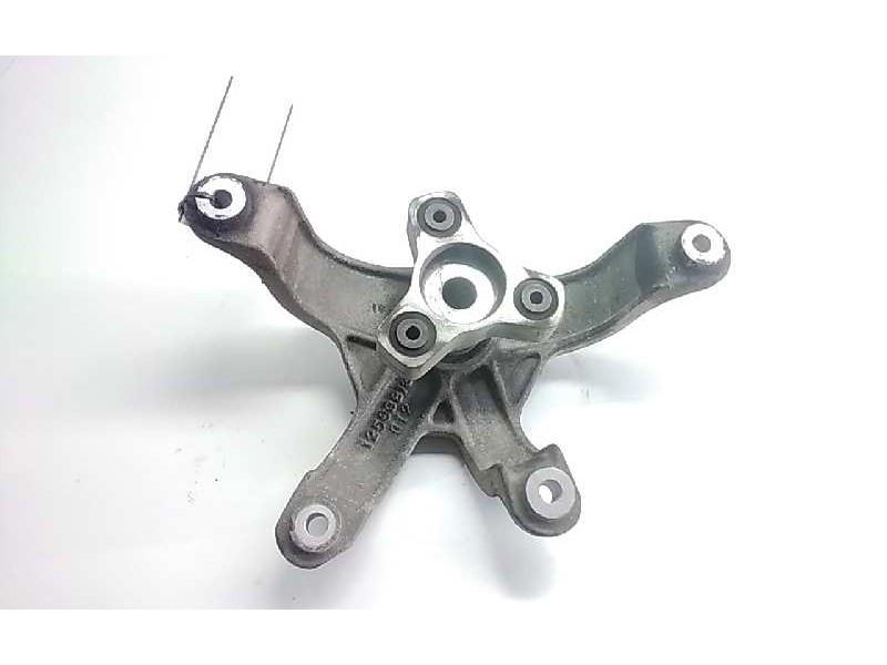 Recambio de soporte motor para cadillac srx 3.6 v6 cat referencia OEM IAM 12593813  