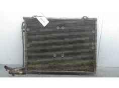 Recambio de condensador / radiador aire acondicionado para mercedes clase c (w202) berlina 180 (202.018) referencia OEM IAM   