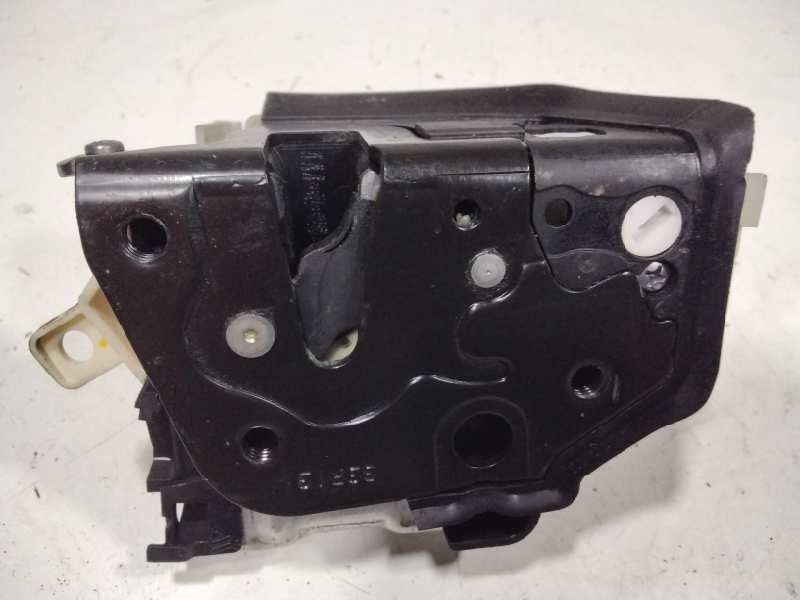Recambio de cerradura puerta delantera derecha para audi a3 (8v) ambiente referencia OEM IAM JA68X1837016  