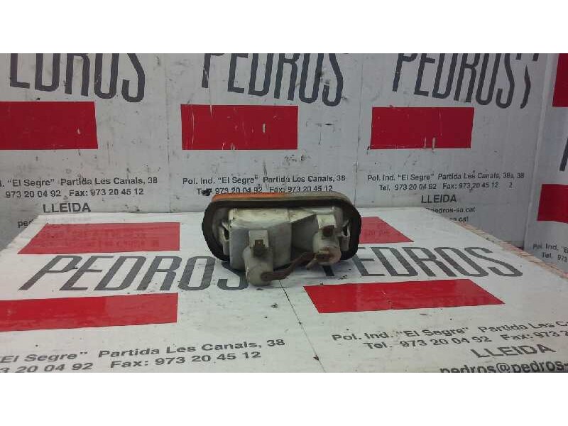 Recambio de piloto delantero izquierdo para renault 4 berlina/familiar/furgoneta 1.1 referencia OEM IAM   