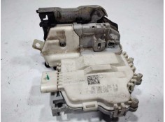 Recambio de cerradura puerta delantera derecha para audi a3 (8v) ambiente referencia OEM IAM JA68X1837016   2