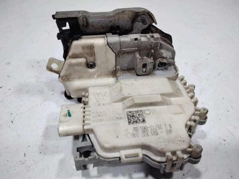 Recambio de cerradura puerta delantera derecha para audi a3 (8v) ambiente referencia OEM IAM JA68X1837016  