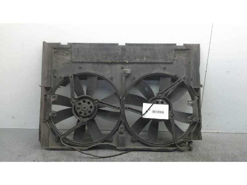 Recambio de electroventilador para mercedes clase c (w202) berlina 180 (202.018) referencia OEM IAM 2025050288  