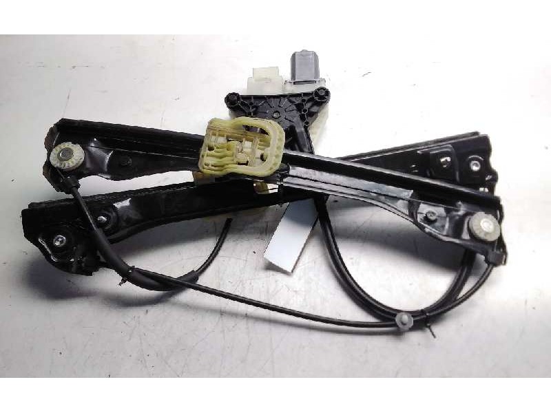 Recambio de elevalunas delantero izquierdo para skoda rapid active referencia OEM IAM 6V1959809B  