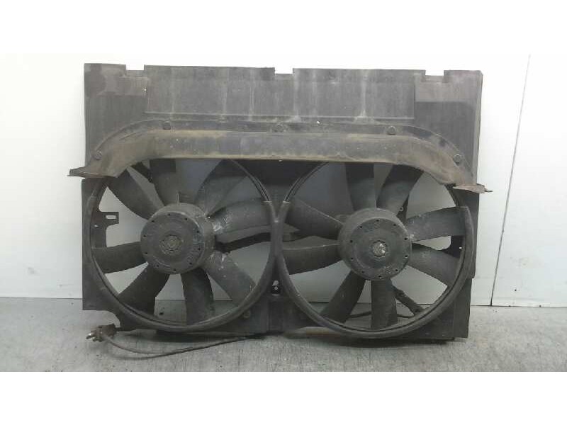Recambio de electroventilador para mercedes clase c (w202) berlina 180 (202.018) referencia OEM IAM 2025050288  