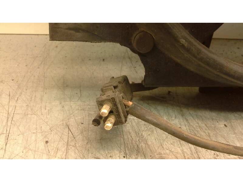 Recambio de electroventilador para mercedes clase c (w202) berlina 180 (202.018) referencia OEM IAM 2025050288  