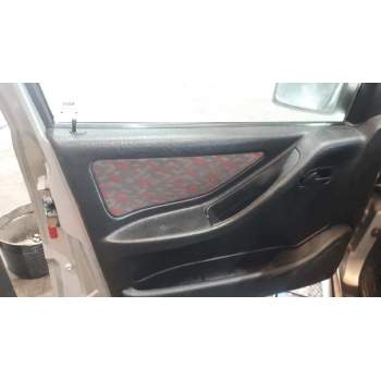 seat toledo (1l) del año 1998