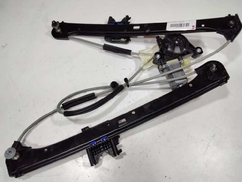 Recambio de elevalunas delantero derecho para audi a3 (8v) ambiente referencia OEM IAM 4Q09959801B  