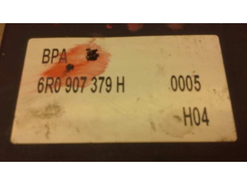 Recambio de abs para seat ibiza sc (6j1) reference referencia OEM IAM 0265239000  