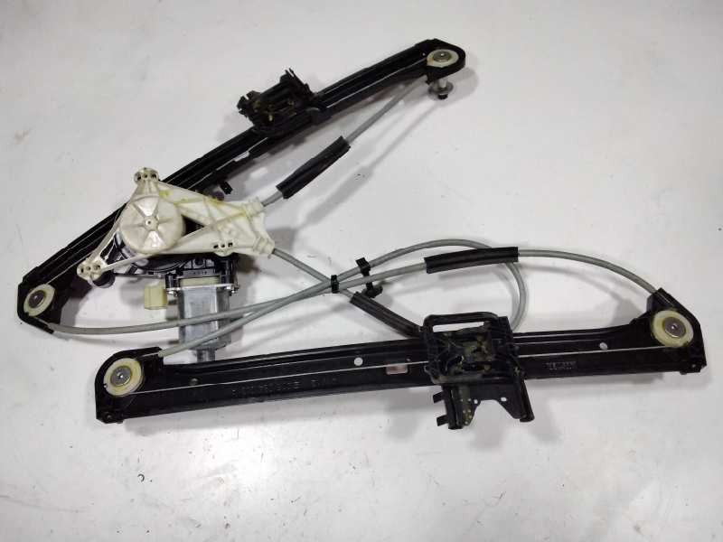 Recambio de elevalunas delantero derecho para audi a3 (8v) ambiente referencia OEM IAM 4Q09959801B  