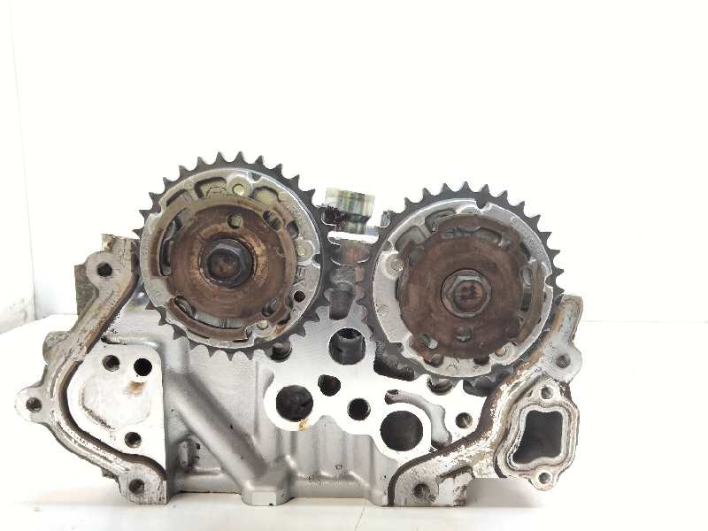 Recambio de culata derecha para cadillac srx 3.6 v6 cat referencia OEM IAM 23913361 A42260132 