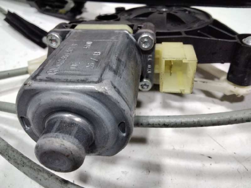 Recambio de elevalunas delantero derecho para audi a3 (8v) ambiente referencia OEM IAM 4Q09959801B  