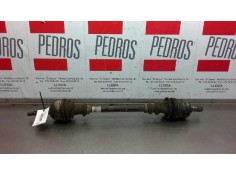 Recambio de transmision delantera izquierda para renault 5 (b/c40) 1.1 referencia OEM IAM   