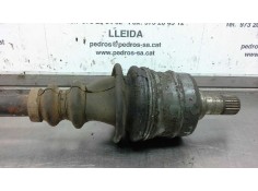 Recambio de transmision delantera izquierda para renault 5 (b/c40) 1.1 referencia OEM IAM    2
