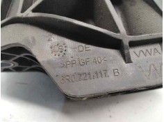 Recambio de pedal embrague para seat ibiza sc (6j1) reference referencia OEM IAM 6R0721117B   2