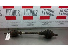 Recambio de transmision delantera izquierda para renault 5 (b/c40) 1.1 referencia OEM IAM   