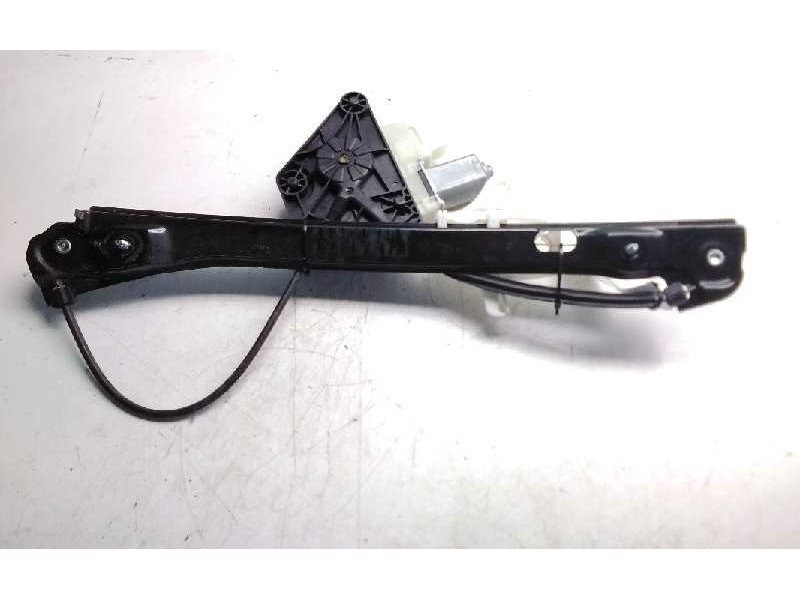 Recambio de elevalunas trasero izquierdo para skoda rapid active referencia OEM IAM 5JA959811L  