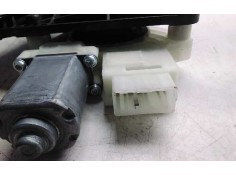 Recambio de elevalunas trasero izquierdo para skoda rapid active referencia OEM IAM 5JA959811L   2