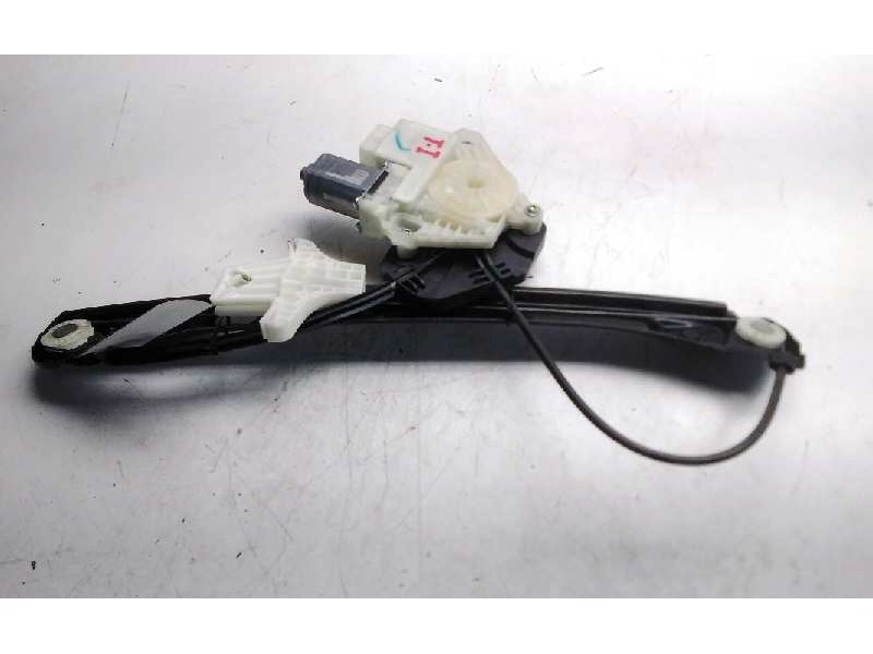 Recambio de elevalunas trasero izquierdo para skoda rapid active referencia OEM IAM 5JA959811L  