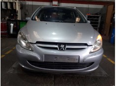 peugeot 307 (s1) del año 2001