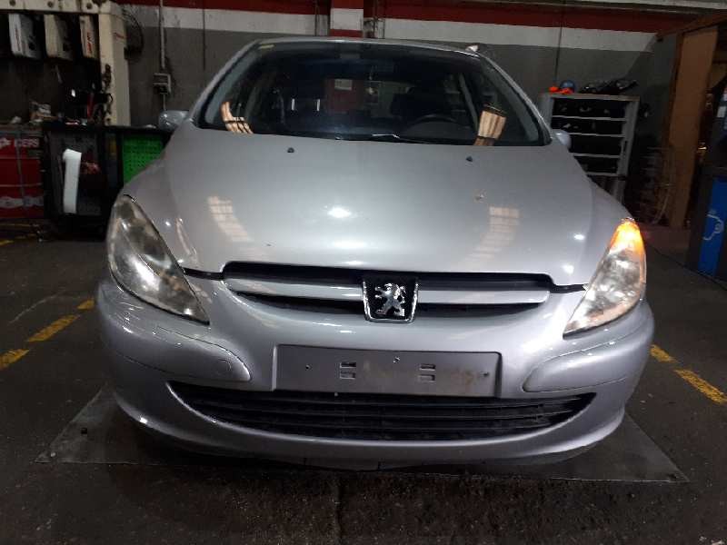 peugeot 307 (s1) del año 2001