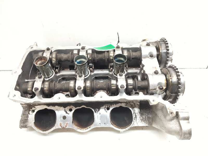 Recambio de culata izquierda para cadillac srx 3.6 v6 cat referencia OEM IAM B42160094  