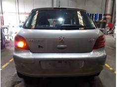 peugeot 307 (s1) del año 2001 2
