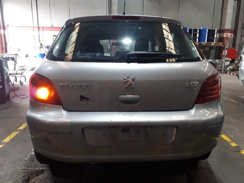 peugeot 307 (s1) del año 2001