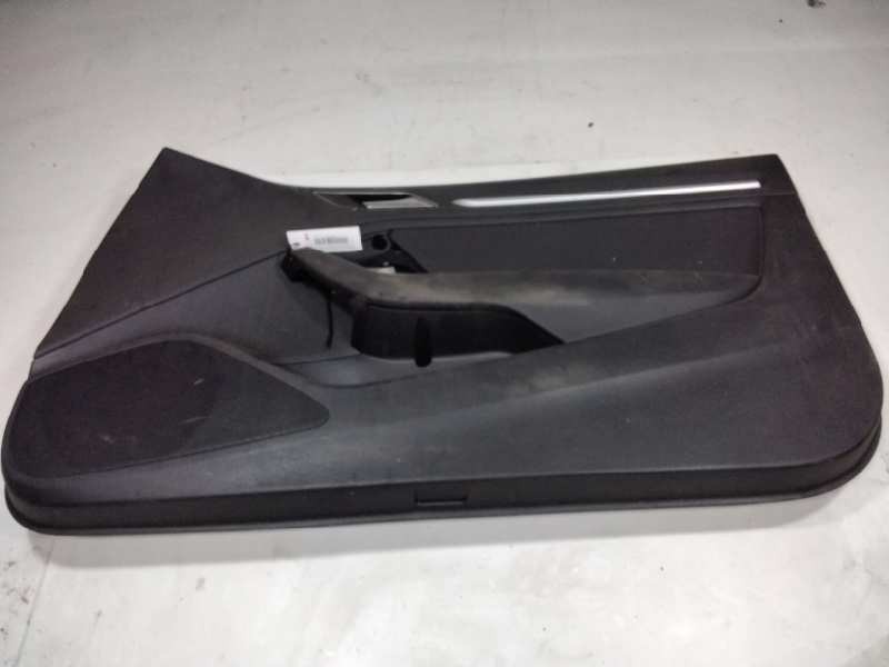 Recambio de guarnecido puerta delantera derecha para audi a3 (8v) ambiente referencia OEM IAM 132944711  