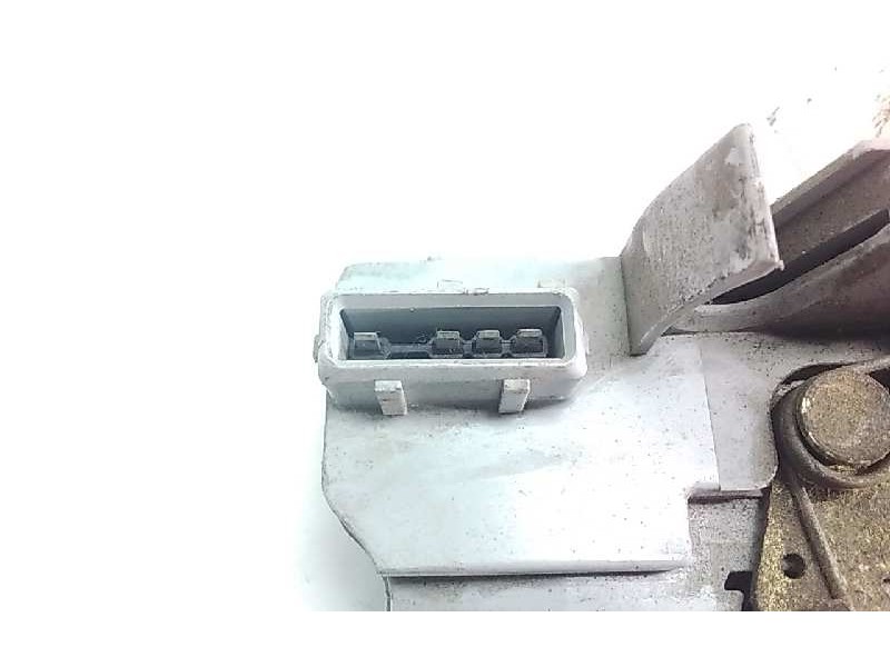 Recambio de cerradura puerta trasera derecha para peugeot 307 (s1) xs referencia OEM IAM 9138C0  